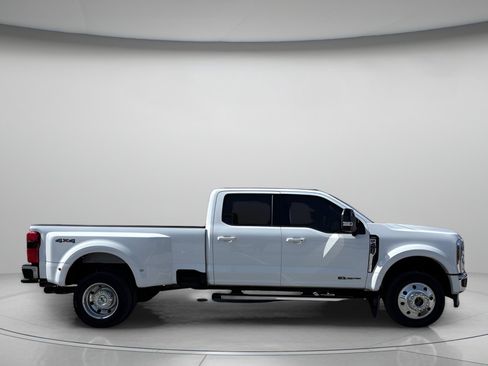Certified 2025 Ford F450 Lariat image 2