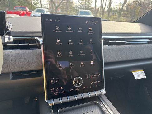 New 2026 GMC Sierra EV Elevation image 17