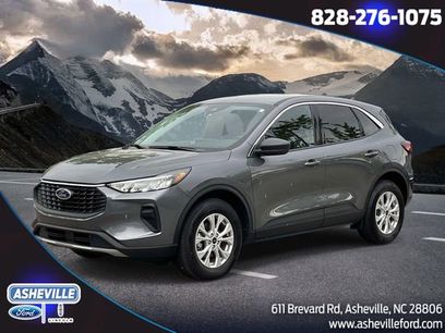Certified 2024 Ford Escape Active w/ Tech Pack #1