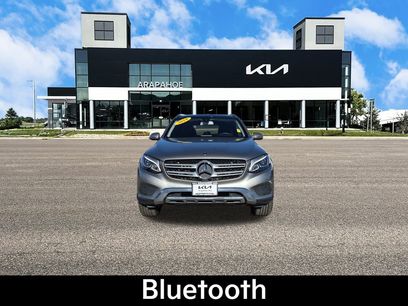 Used 2019 Mercedes-Benz GLC 300 4MATIC