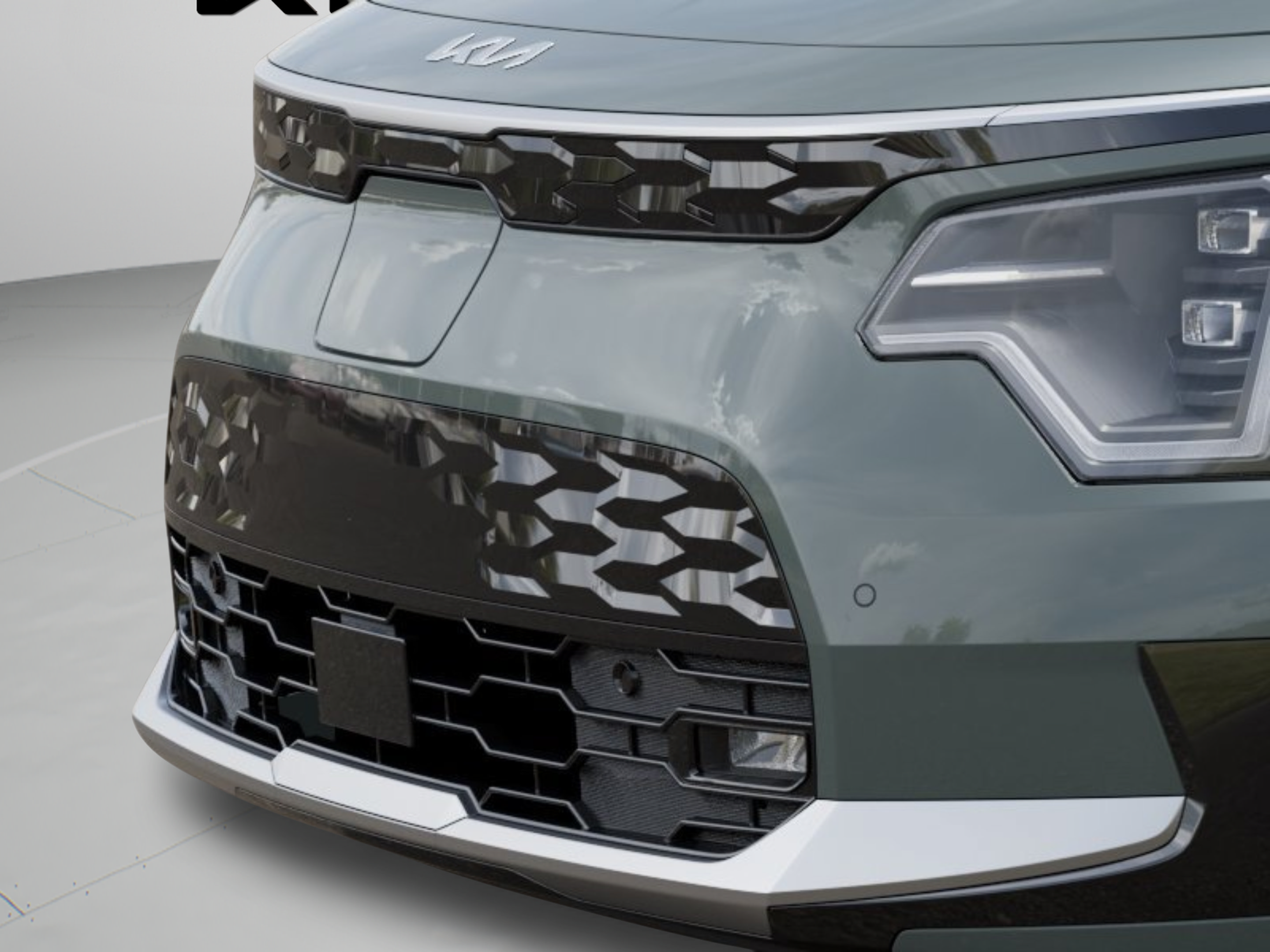New 2026 Kia Niro Wave FWD image 27