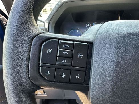 Certified 2024 Ford F150 STX AWD/4WD image 30
