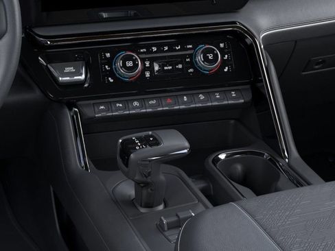 New 2026 GMC Sierra 1500 AT4X AWD/4WD image 23