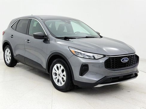 Used 2024 Ford Escape Active image 7