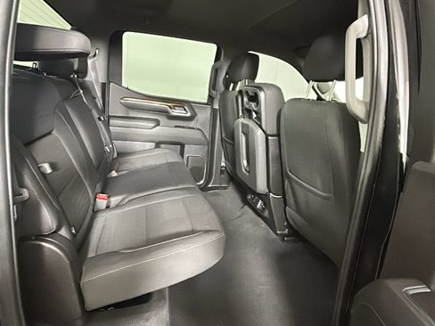 Used 2024 GMC Sierra 1500 Elevation AWD/4WD image 32