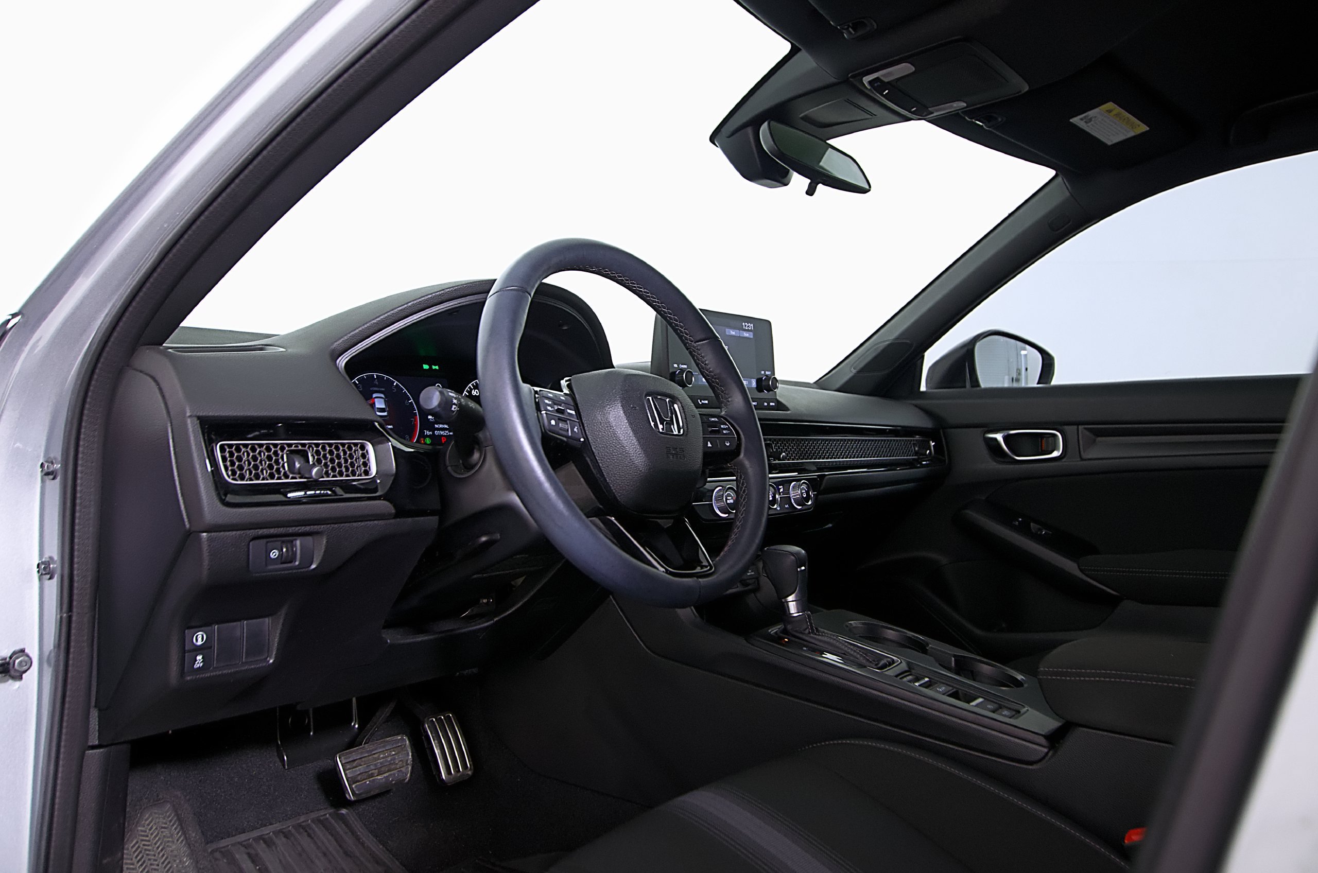Used 2023 Honda Civic Sport image 20