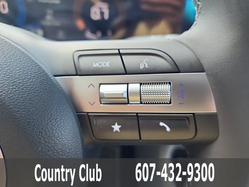 New 2026 Hyundai Kona SEL Sport AWD/4WD image 17