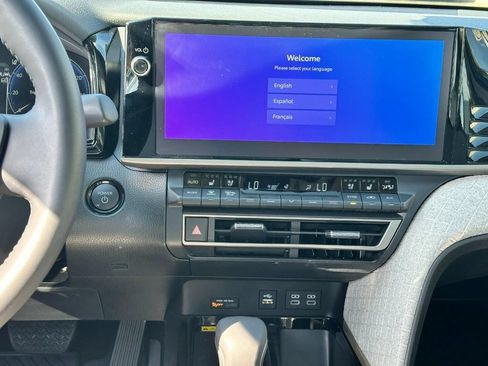 Used 2026 Toyota Camry XLE w/ Premium Plus Package FWD image 16