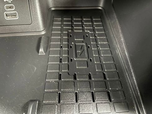 New 2025 Ford Bronco Sport Big Bend image 11