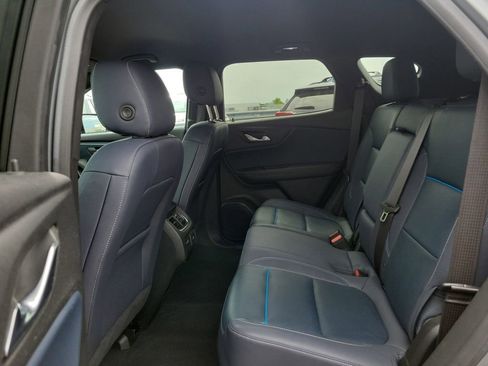 Used 2023 Chevrolet Blazer RS w/ Driver Confidence II Package FWD image 27