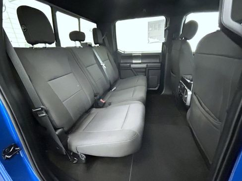 Used 2019 Ford F150 XLT w/ Equipment Group 302A Luxury AWD/4WD image 18