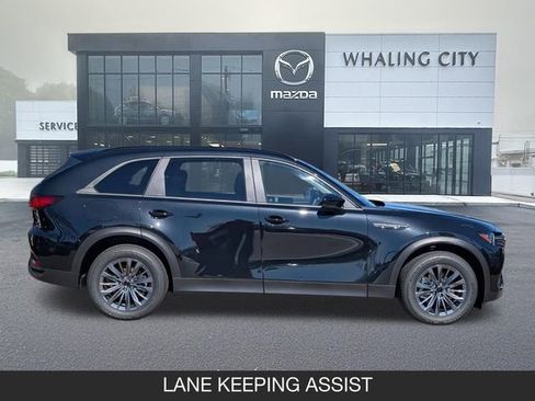New 2026 MAZDA CX-70 SC AWD/4WD image 6