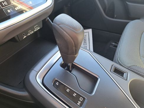 Used 2024 Subaru Crosstrek 2.0i Premium w/ Popular Package #4 image 19