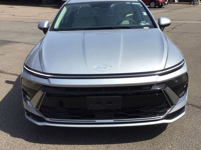 Used 2025 Hyundai Sonata SEL