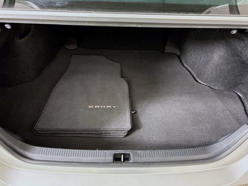 Certified 2023 Toyota Camry SE w/ Cold Weather Package FWD image 29