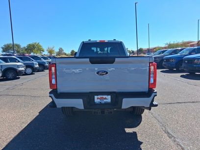 New 2026 Ford F350 XL w/ STX Appearance Package