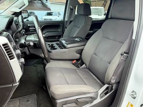 Used 2014 Chevrolet Silverado 1500 LT AWD/4WD image 15