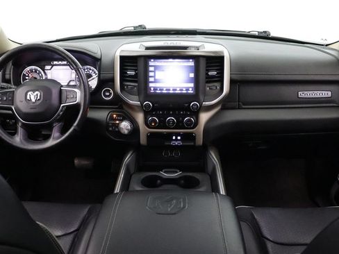 Used 2020 RAM 1500 Laramie AWD/4WD image 20