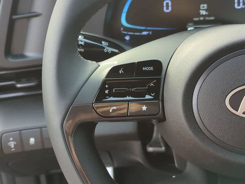 New 2026 Hyundai Elantra SEL Sport Premium image 26