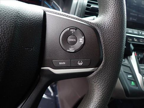 Used 2018 Honda Odyssey EX image 16