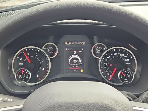 New 2026 RAM 2500 Tradesman AWD/4WD image 21