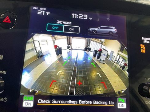 Used 2022 Subaru Outback Limited XT image 26