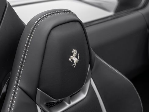 Certified 2025 Ferrari 296 GTS image 36