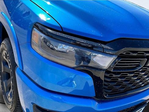 Used 2025 RAM 1500 Lone Star image 29