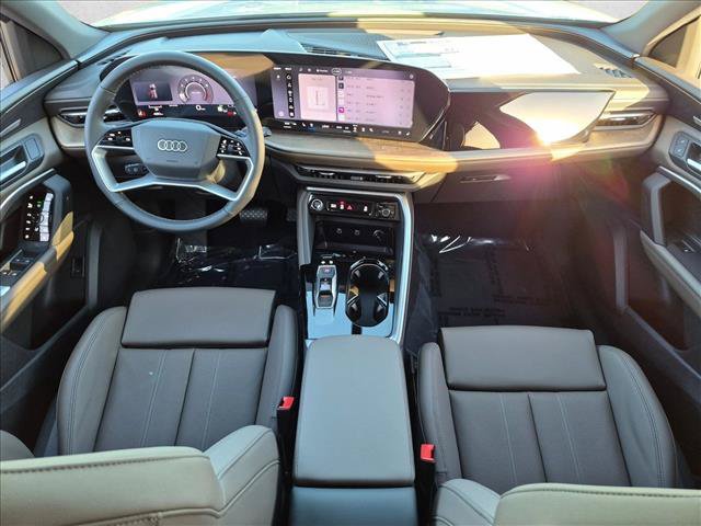New 2026 Audi Q5 Premium Plus AWD/4WD image 14