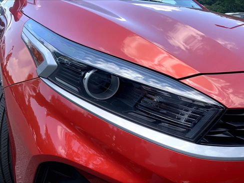 Used 2023 Kia Forte LXS FWD image 29