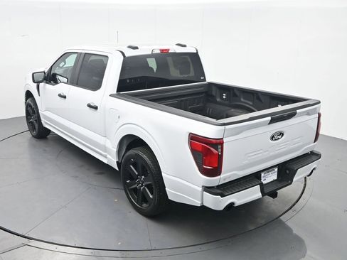 New 2026 Ford F150 STX w/ F-150 LOBO Package image 30