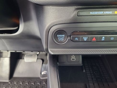 Used 2025 Ford Bronco Sport Big Bend w/ Convenience Package AWD/4WD image 14