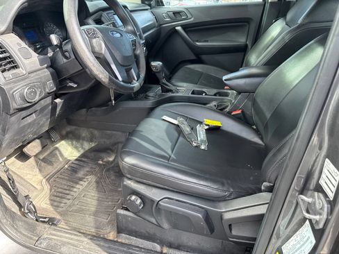Used 2022 Ford Ranger XL AWD/4WD image 15