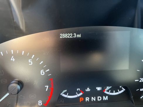 Used 2020 Ford Escape SEL image 17