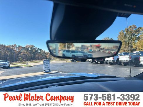 Certified 2024 GMC Sierra 1500 Denali w/ Technology Package image 17