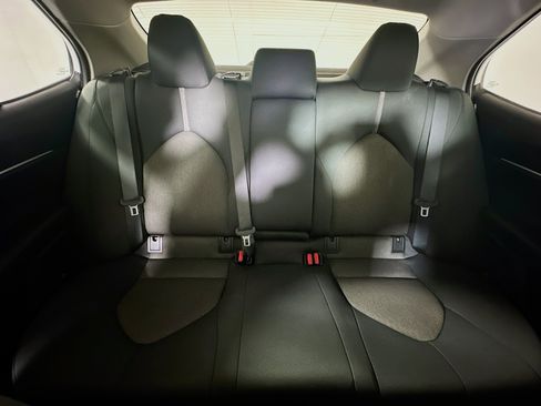 Certified 2023 Toyota Camry LE FWD image 29