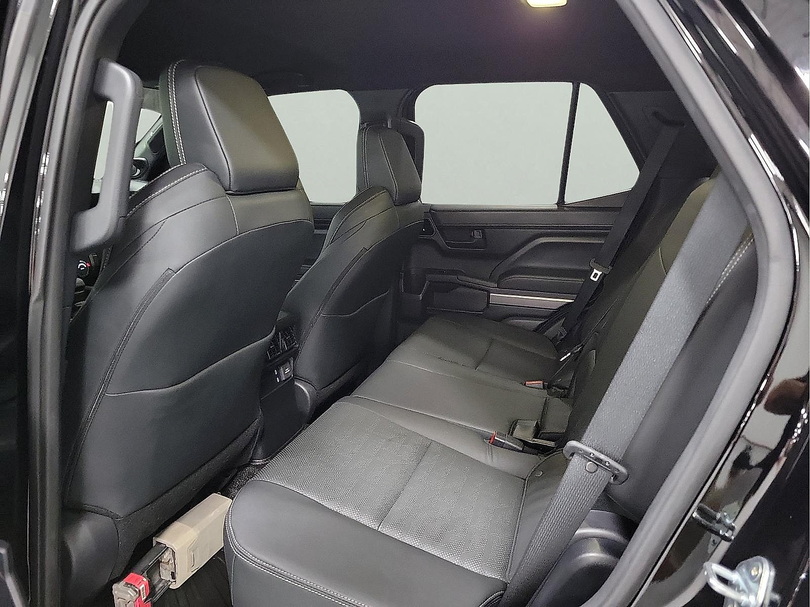 Certified 2026 Toyota 4Runner TRD Sport Premium AWD/4WD image 7