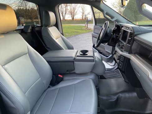Used 2023 Ford F150 XL w/ XL Chrome Appearance Package RWD image 26