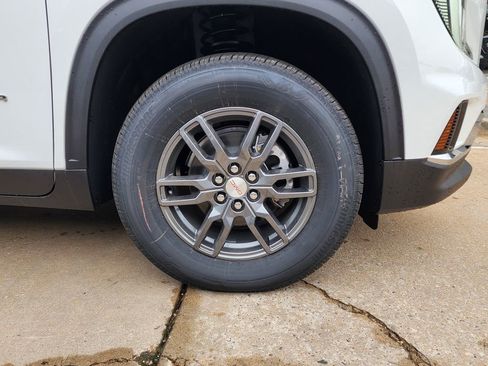 New 2026 GMC Acadia Elevation FWD image 53