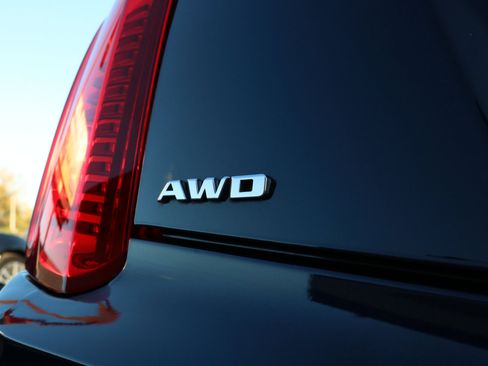 Used 2019 Cadillac CTS Luxury image 13