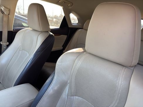 Used 2016 Lexus RX 350 FWD image 7