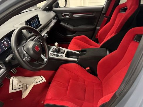 Used 2024 Honda Civic Type R image 14