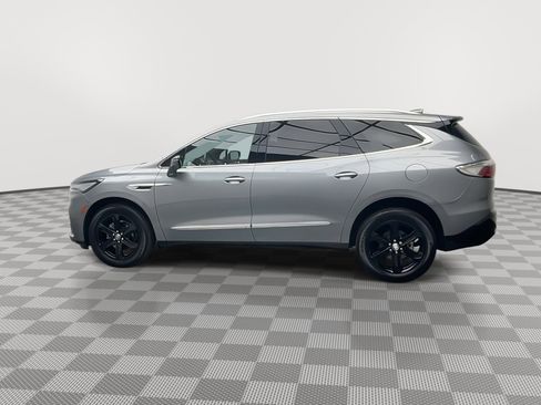 Certified 2023 Buick Enclave Essence w/ Experience Buick Package image 41