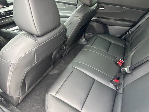 New 2026 Nissan Murano SV image 11