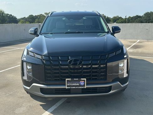 Used 2025 Hyundai Palisade SEL FWD image 7