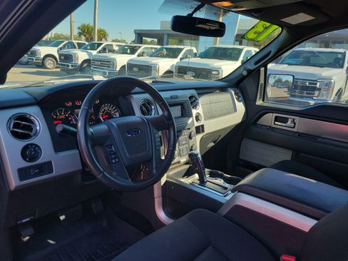 Used 2013 Ford F150 FX2 w/ Mid Equipment Group image 7