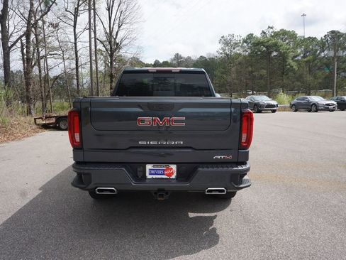 Used 2021 GMC Sierra 1500 AT4 w/ AT4 Preferred Package image 20