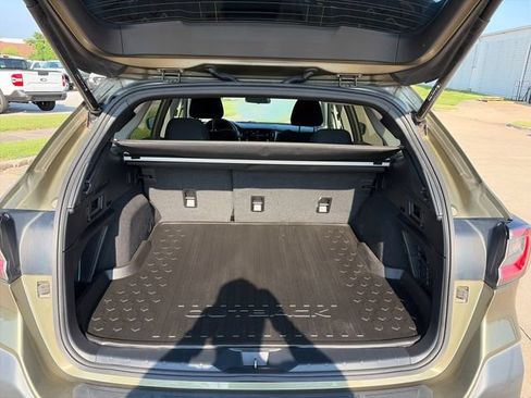 Used 2020 Subaru Outback Premium AWD/4WD image 24