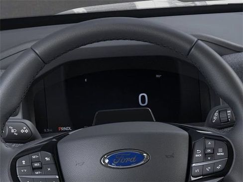 New 2026 Ford Explorer Platinum w/ LUX Leather Package AWD/4WD image 13