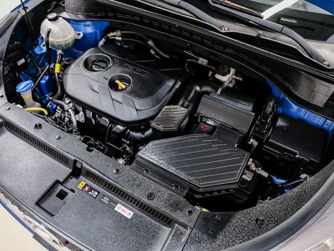 Used 2019 Hyundai Tucson SE image 52